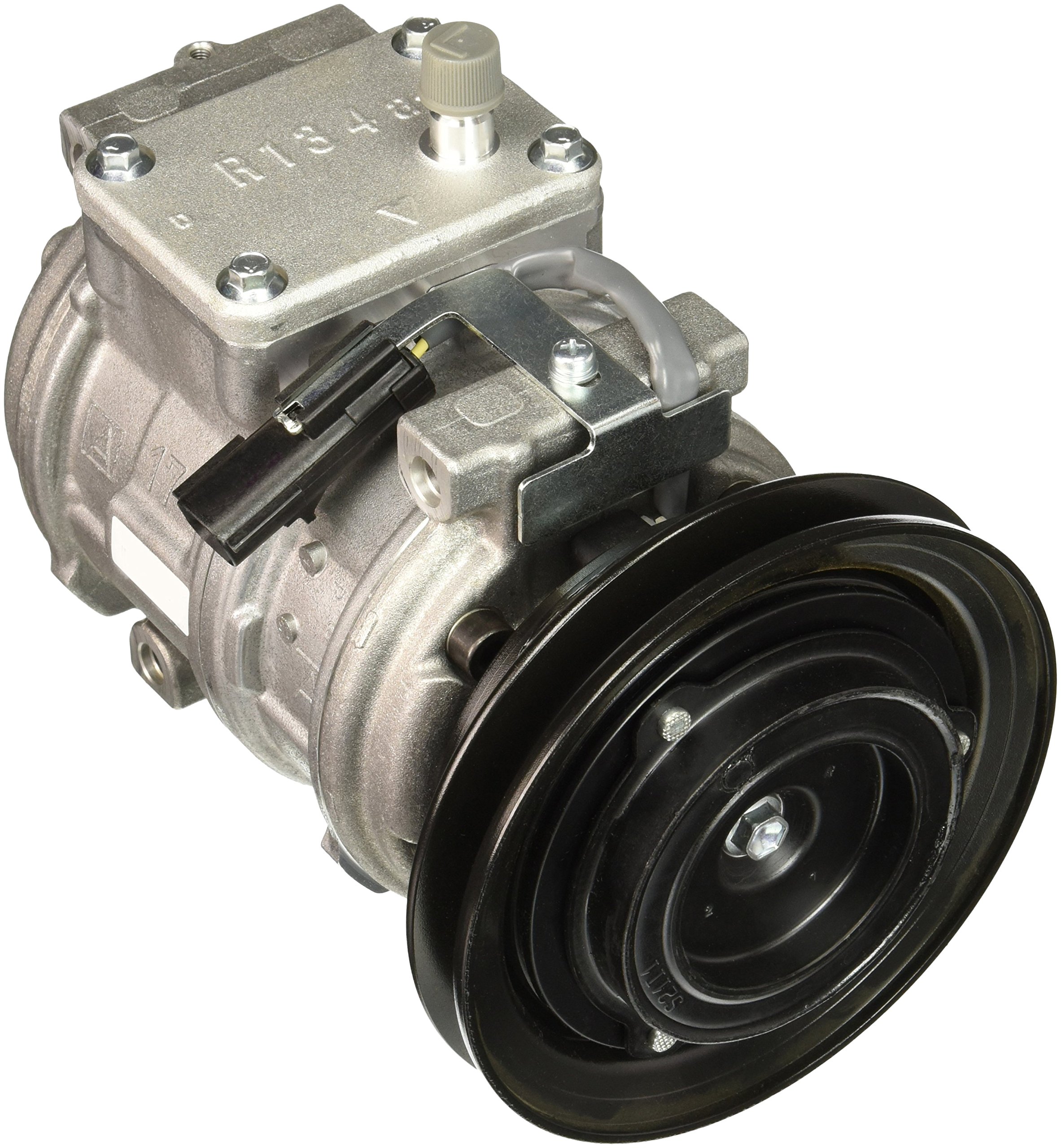 Amazon | デンソー 471-0265 新コンプレッサー クラッチ付き